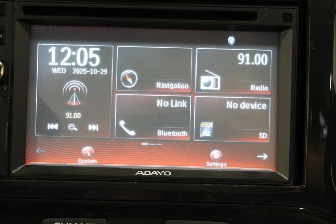 2013 Nissan Juke 1.6 TI NZ New image 308140