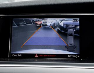 2013 Audi A4 2.0TFSI SE-Package, Full Leather, Heated Seats image 315598