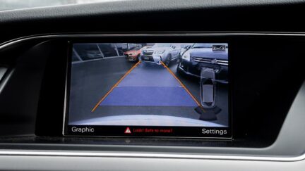 2013 Audi A4 2.0TFSI SE-Package, Full Leather, Heated Seats image 315598