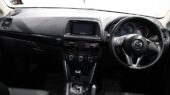 2013 Mazda Cx-5 20S image 306907