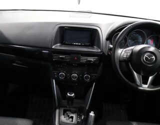 2013 Mazda Cx-5 20S image 306907