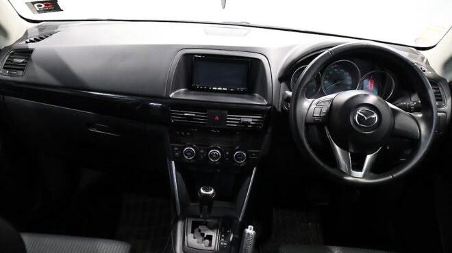 2013 Mazda Cx-5 20S image 306907