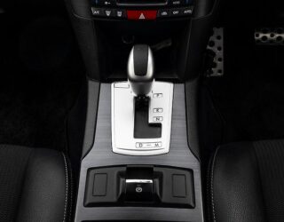 2012 Subaru Outback 2.5i Eyesight AWD Roof rack image 312904