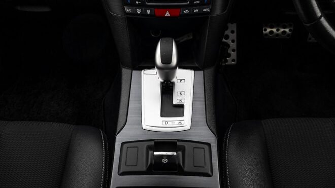 2012 Subaru Outback 2.5i Eyesight AWD Roof rack image 312904