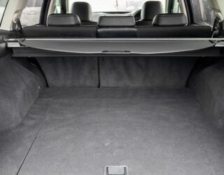 2012 Subaru Outback 2.5i Eyesight AWD Roof rack image 312909