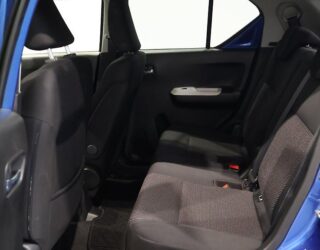 2016 Suzuki Ignis Hybrid MZ image 306429