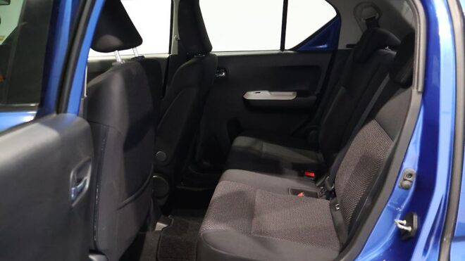 2016 Suzuki Ignis Hybrid MZ image 306429