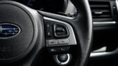 2015 Subaru Legacy B4 Limited AWD Eyesight, Leather PKG image 306261