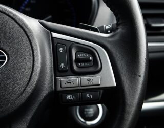 2015 Subaru Legacy B4 Limited AWD Eyesight, Leather PKG image 306261