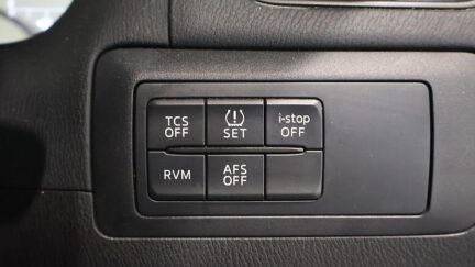 2012 Mazda Cx-5 20S image 334834