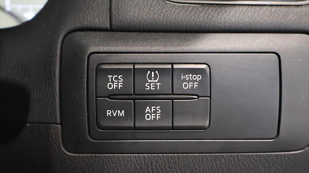 2012 Mazda Cx-5 20S image 334834