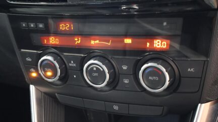 2012 Mazda Cx-5 20S image 321338