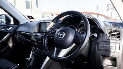 2012 Mazda Cx-5 20S image 306514