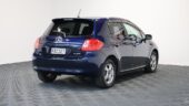 2007 Toyota Auris Push Start, Cheap Run Around image 308088