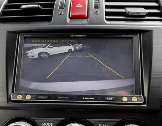 2013 Subaru Xv XV Hybrid 2.0i-L Eyesight AWD image 315576