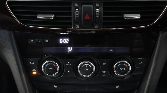 2014 Mazda Atenza 25S L-Package image 305079