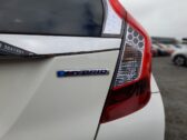 2014 Honda Fit Hybrid L-Package image 304117