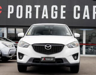 2013 Mazda Cx-5 20S Skyactiv Black wheels , Tints image 316129