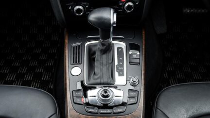 2013 Audi A4 2.0TFSI SE-Package, Full Leather, Heated Seats image 315599