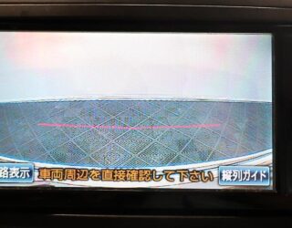 2010 Toyota Alphard 7 Seater Cruise Control image 308329