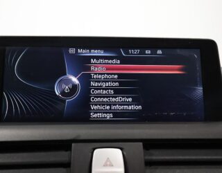 2015 Bmw 116i Sport, Low KMs, Aftermarket Wheels image 307868