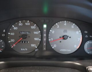1995 Nissan Primera Camino image 307441