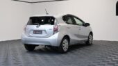 2014 Toyota Aqua S Model, Push Start, Reverse Camera image 305173
