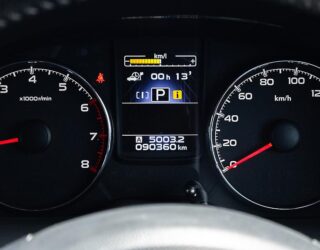 2013 Subaru Legacy Touring Wagon 2.5i B-Sport Eyesight G-Package image 306280