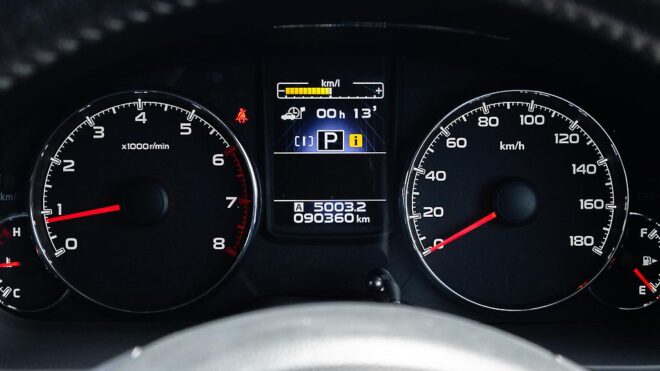 2013 Subaru Legacy Touring Wagon 2.5i B-Sport Eyesight G-Package image 306280