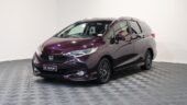 2015 Honda Shuttle Hybrid Z Model image 303747