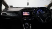 2015 Honda Shuttle Hybrid Z Model image 303756