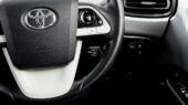 2018 Toyota Prius S SAFETY PLUS image 316773
