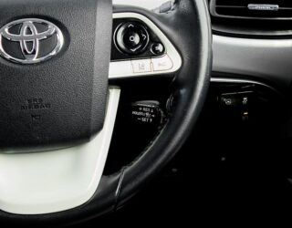 2018 Toyota Prius S SAFETY PLUS image 316773