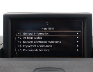 2013 Audi A1 1.4 TFSI image 307195