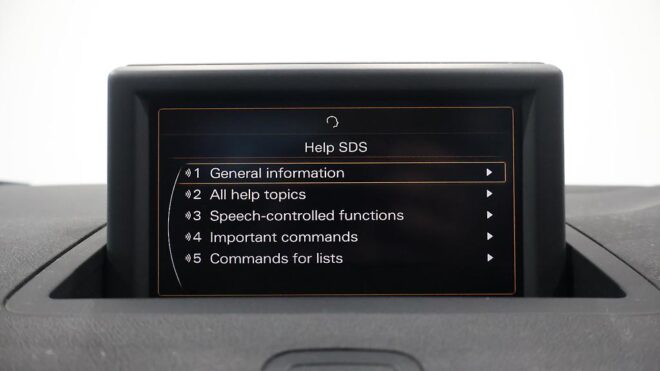 2013 Audi A1 1.4 TFSI image 307195