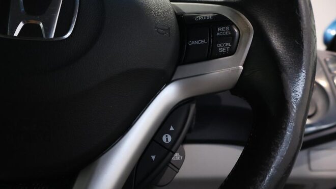 2010 Honda Cr-z HYBRID image 307495