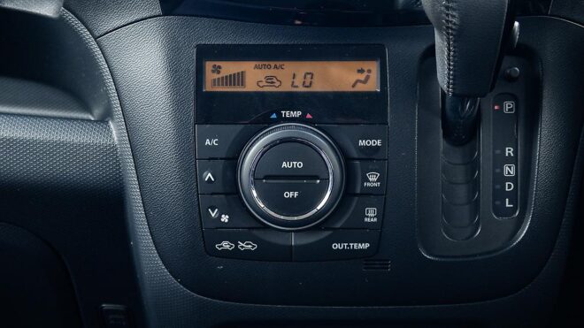 2014 Suzuki Solio Bandit solio, Push start image 311200