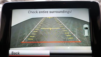 2013 Mercedes-benz A 180 Low KMs – Cruise Control – Paddle Shift image 307299