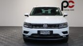 2019 Volkswagen Tiguan TSI HIGHLINE 4MOTION image 306121