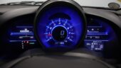 2010 Honda Cr-z HYBRID image 307497