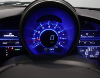 2010 Honda Cr-z HYBRID image 307497