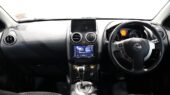 2007 Nissan Dualis 20G 5 Seater image 304880