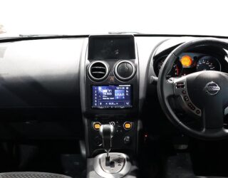 2007 Nissan Dualis 20G 5 Seater image 304880