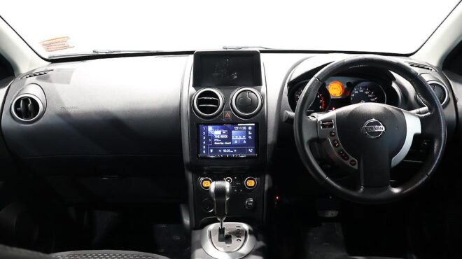 2007 Nissan Dualis 20G 5 Seater image 304880