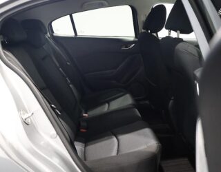2014 Mazda Axela Sports 20S Touring image 305773