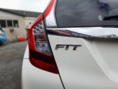 2014 Honda Fit Hybrid L-Package image 304116