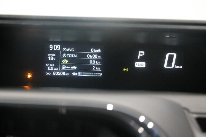 2017 Toyota Aqua S Mdoel, New Shape – Push Button Start, image 307800