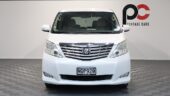 2010 Toyota Alphard 7 Seater Cruise Control image 308314