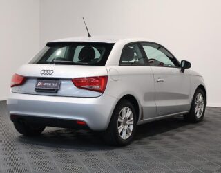 2013 Audi A1 1.4 TFSI image 307185