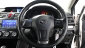 2012 Subaru Impreza 2.0L Sport image 307632